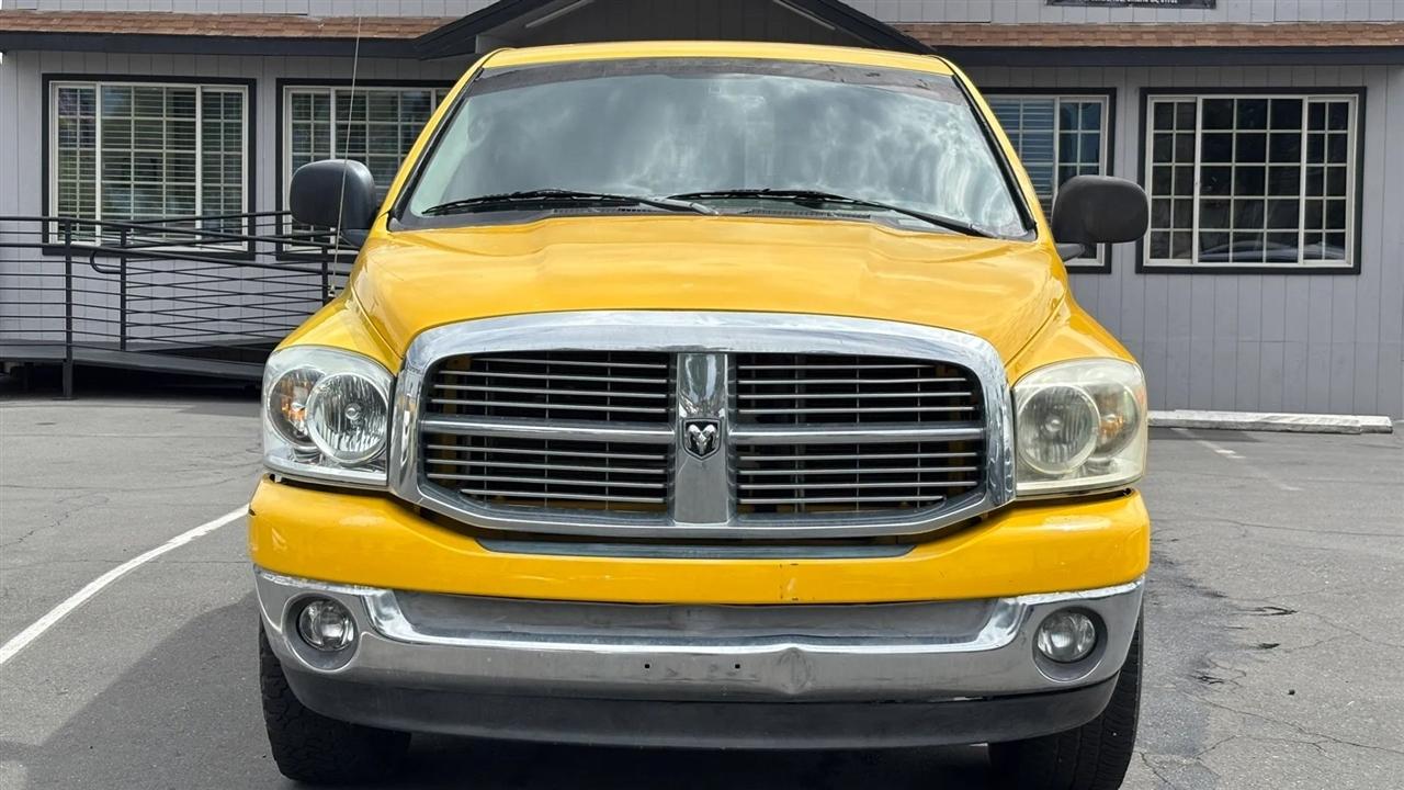 dodge ram 1500 pickup 2007 1D7HA18297S246206 image dodge ram 1500 pickup 2007 1D7HA18297S246206 image